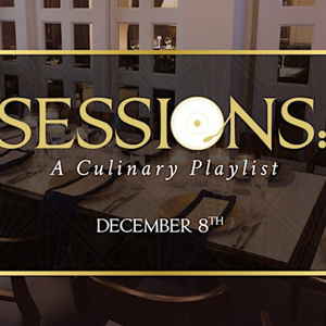 SESSIONS: A Culinary Playlist Comes to Feinstein's at The Hotel Carmichael Photo