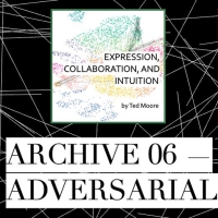 Wet Ink Ensemble Releases Wet Ink Archive: 06 'Adversarial Anti-Solutions' Photo
