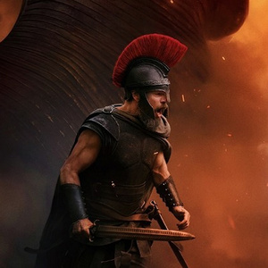 Video: Tom Holland, Anne Hathaway & More in THE ODYSSEY Trailer Photo