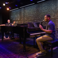 BWW Review: PIANO MEN Brings the Piano Bar to the Milwaukee Rep Cabaret Photo