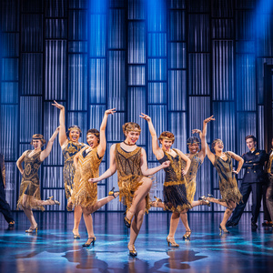 Review: THE GREAT GATSBY Could be Even Better with Less Pop, More Punch