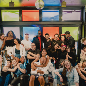 Tickets Now On Sale For HERE Arts Center Winter and Spring 2026 Programming Photo