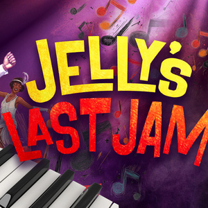 JELLY'S LAST JAM to be Presented at Bristol Riverside Theatre Photo