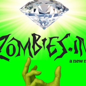 ZOMBIES, INC. to Premiere At The 2025 Edmonton Fringe Festival Photo