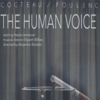 Opera Returns To Charing Cross Theatre With THE HUMAN VOICE Photo