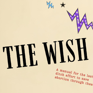 THE WISH to Bring Immersive Abortion Rights Theater to Foolish Production Co