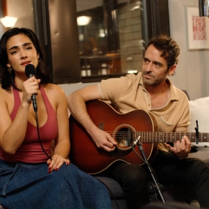 Video: Watch an Acoustic Performance of 'If I Were A Bird' From REAL WOMEN HAVE CUR Video