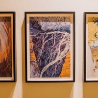 Overture Galleries Hosts Reception With Artists Featured In Fall Cycle Next Month Photo