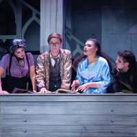 Review: YOUNG FRANKENSTEIN at Osceola Arts Photo