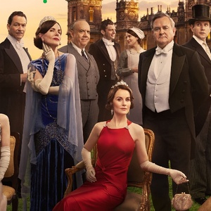 DOWNTON ABBEY: THE GRAND FINALE to Stream on Peacock in November Photo