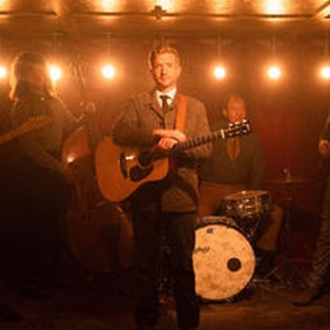 Video: Go Behind Tyler Childers' 'In Your Love' Music Video Photo