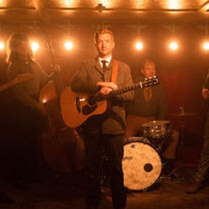 Video: Go Behind Tyler Childers' 'In Your Love' Music Video