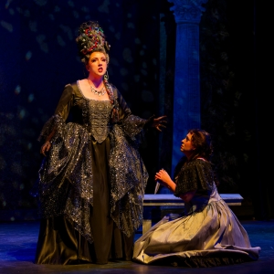 Review: DIE ZAUBERFLOTE at Winter Opera Photo