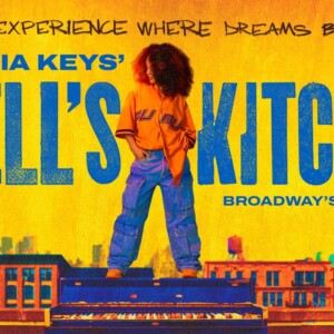 HELL'S KITCHEN Tickets to Go on Sale for Dallas Engagement Photo