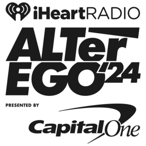 iHeartRadio's 2024 ALTer EGO Lineup Will Feature Paramore, The 1975 & More Photo