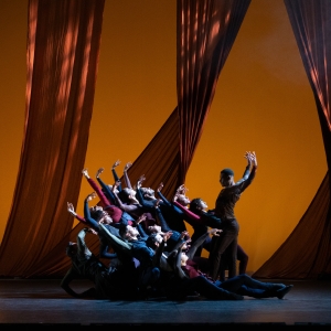 Review: BALLET HISPÁNICO CELEBRATES 2024 SEASON at New York City Center