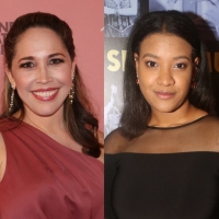 Andréa Burns, Shereen Pimentel, Emilio Sosa and More Will Headline New York Theatre…