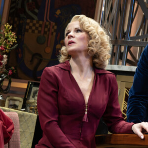 Getting to Know Kelli O’Hara Through Her Greatest Stage Performances Photo