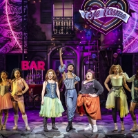 VIDEO: & JULIET Teases Broadway Run in New Video