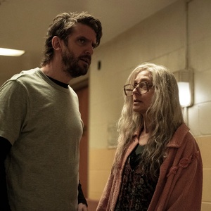 Photos: First Look at Dan Stevens, Judith Light, & More in THE TERROR: DEVIL IN SILVE Photo