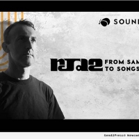 Hip-Hop Innovator RJD2 And Online Music School Soundfly Team Up To Release New Music  Video