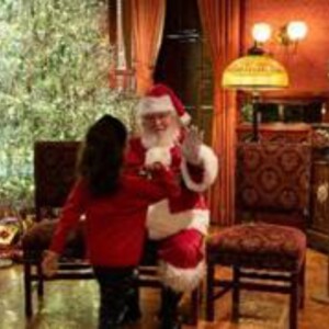 THE NUTCRACKER-Inspired Installation to Debut at Driehaus Museum Photo