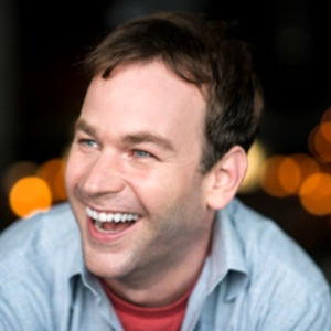 3rd Show Added for Mike Birbiglia at Paramount Theatre Photo