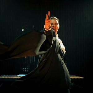 PRIMA FACIE to Transfer to The Market Theatre After Cape Town Run Photo