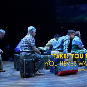 Video: COME FROM AWAY Sneak Peek at Sacramento Music Circus Photo