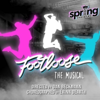 Spring Theatre Presents FOOTLOOSE This Month Photo