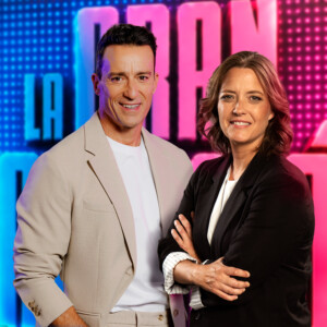 Dónde ver LA GRAN AUDICIÓN, que estrena su especial de castings este 10 de octubre Photo