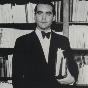 Recuerda El Inbal El 125 Aniversario Del Natalicio De Federico García Lorca Con Lec Photo