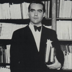 Recuerda El Inbal El 125 Aniversario Del Natalicio De Federico García Lorca Con…