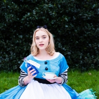 Storyhouse Announces New May Half Term ALICE IN WONDERLAND Event Photo