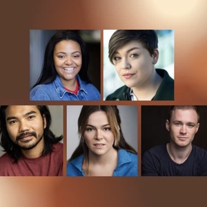 Burnout: A Verbatim Play Comes to the Tron Theatre Photo