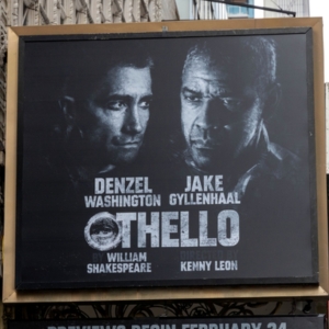 OTHELLO Breaks Record For Top-Grossing Play in Broadway History Photo