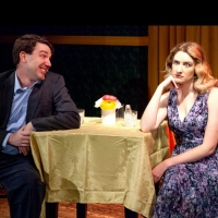 BWW Review: I LOVE YOU, YOU'RE PERFECT, NOW CHANGE at Swift Creek Mill Theatre Photo