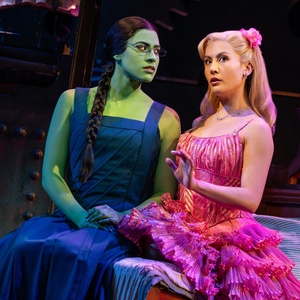 WICKED, DEATH BECOMES HER and More Set for Broadway In Boston 26/27 Season