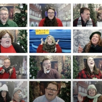 Lyric Theatre Presents THE HOLIDAY CHANNEL CHRISTMAS MOVIE WONDERTHON