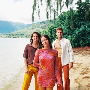 WHO'S BAD THRILLER NIGHT and More is Coming To The Newton Theatre Photo