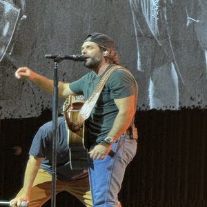 Review: THOMAS RHETT: 'SOUND TRACK TO LIFE TOUR' at Acrisure Amphitheater