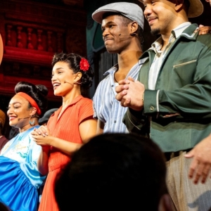 Wake Up With BroadwayWorld March 21, 2025 Photo