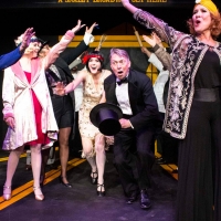 Review: THE DROWSY CHAPERONE at Adobe Theater