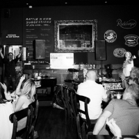 SHAKE RATTLE & ROLL Dueling Pianos Moves To A New Venue Next Month
