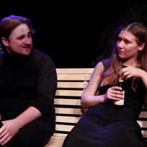 Review: PROOF at Lake Country Players Photo