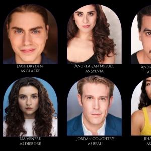 THE COTTAGE to be Presented at The Rep in September Video