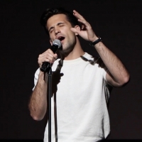 VIDEO: Get A First Listen To Michael Arden Directed MAYBE HAPPY ENDING