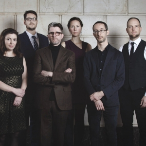 Wet Ink Ensemble to Conclude 25th Anniversary Season With Spring Chamber Concert At S Video