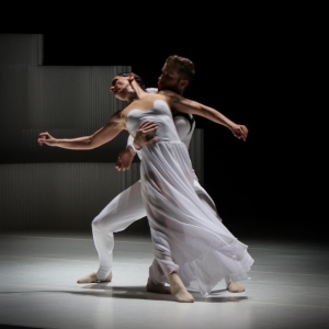 Visceral Dance Chicago to Present CARMEN.MAQUIA at the Museum of Contemporary Art Photo