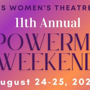 Los Angeles Womens Theatre Festival to Host Virtual Empowerment Weekend Photo